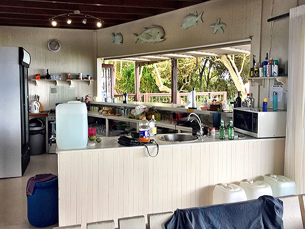 09 Open plan kitchen WEB